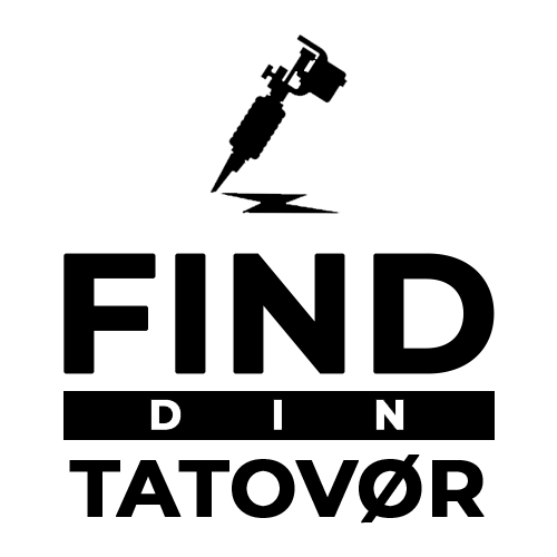 Find Din Tatovør logo